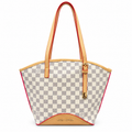 Lv Monogram Tote Bag