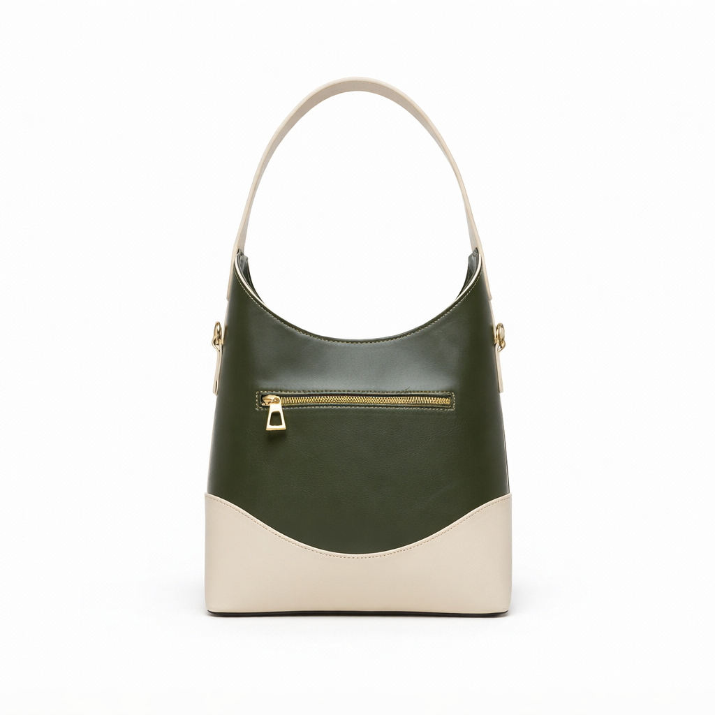 Ornella - olive