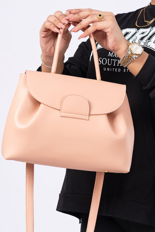 53 - curve Bag - Kashmir