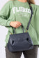 53 - curve Bag - navy