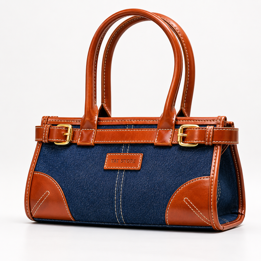 CÉLINEA Bag- Havan*JEANS ( pre order -10 days )