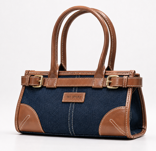 CÉLINEA Bag- Havan*JEANS