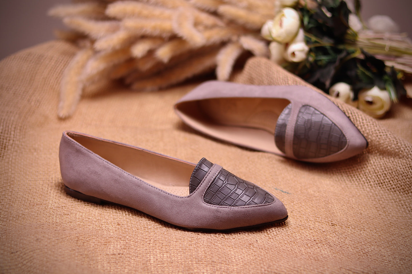 FLAT SHOES-17