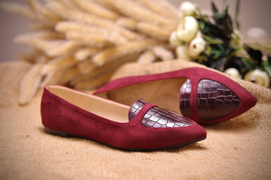 FLAT SHOES-16