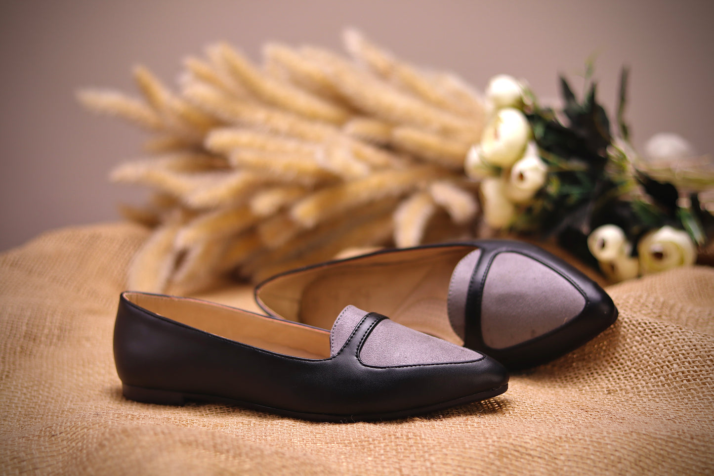 FLAT SHOES-19