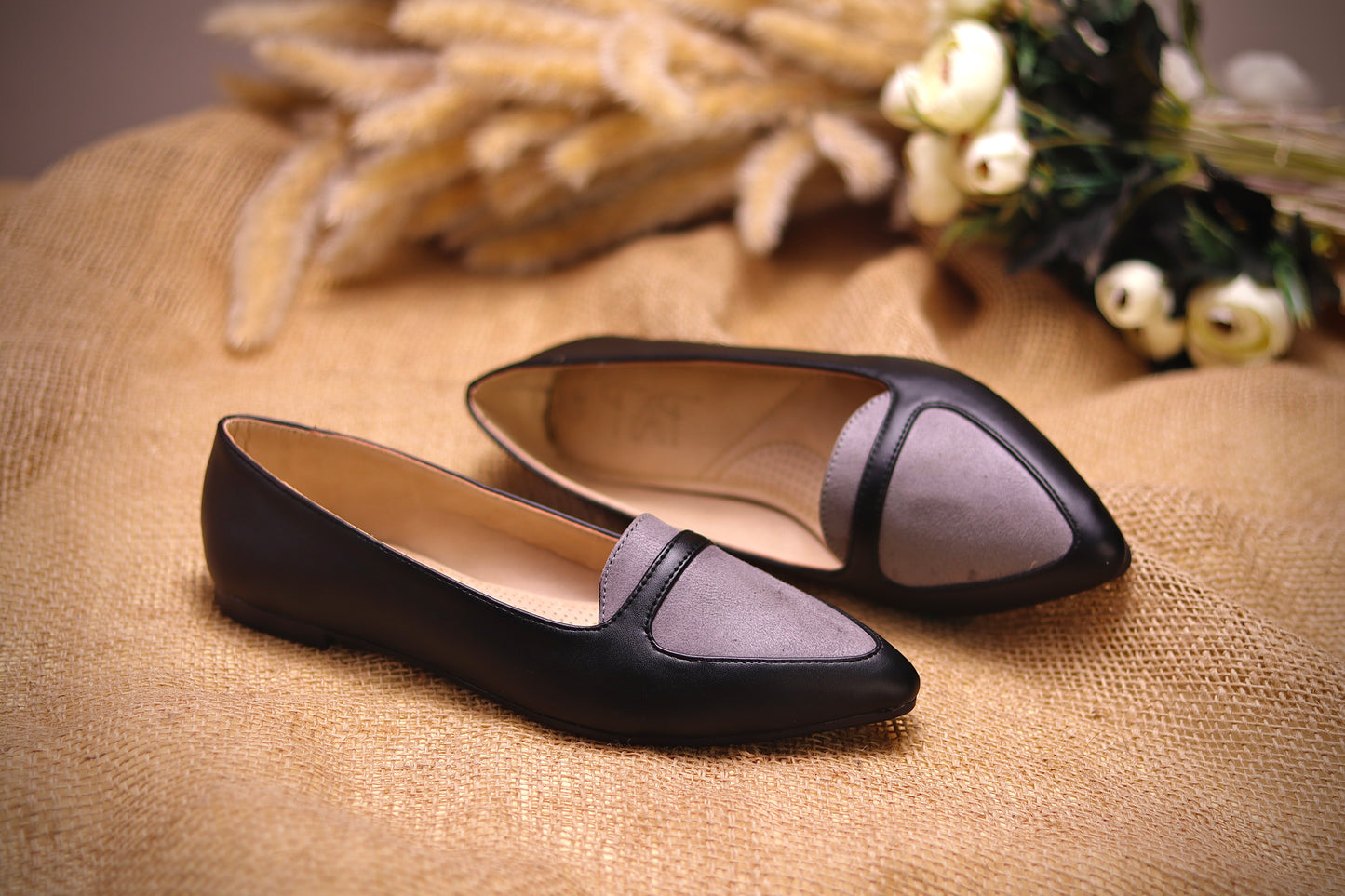 FLAT SHOES-19
