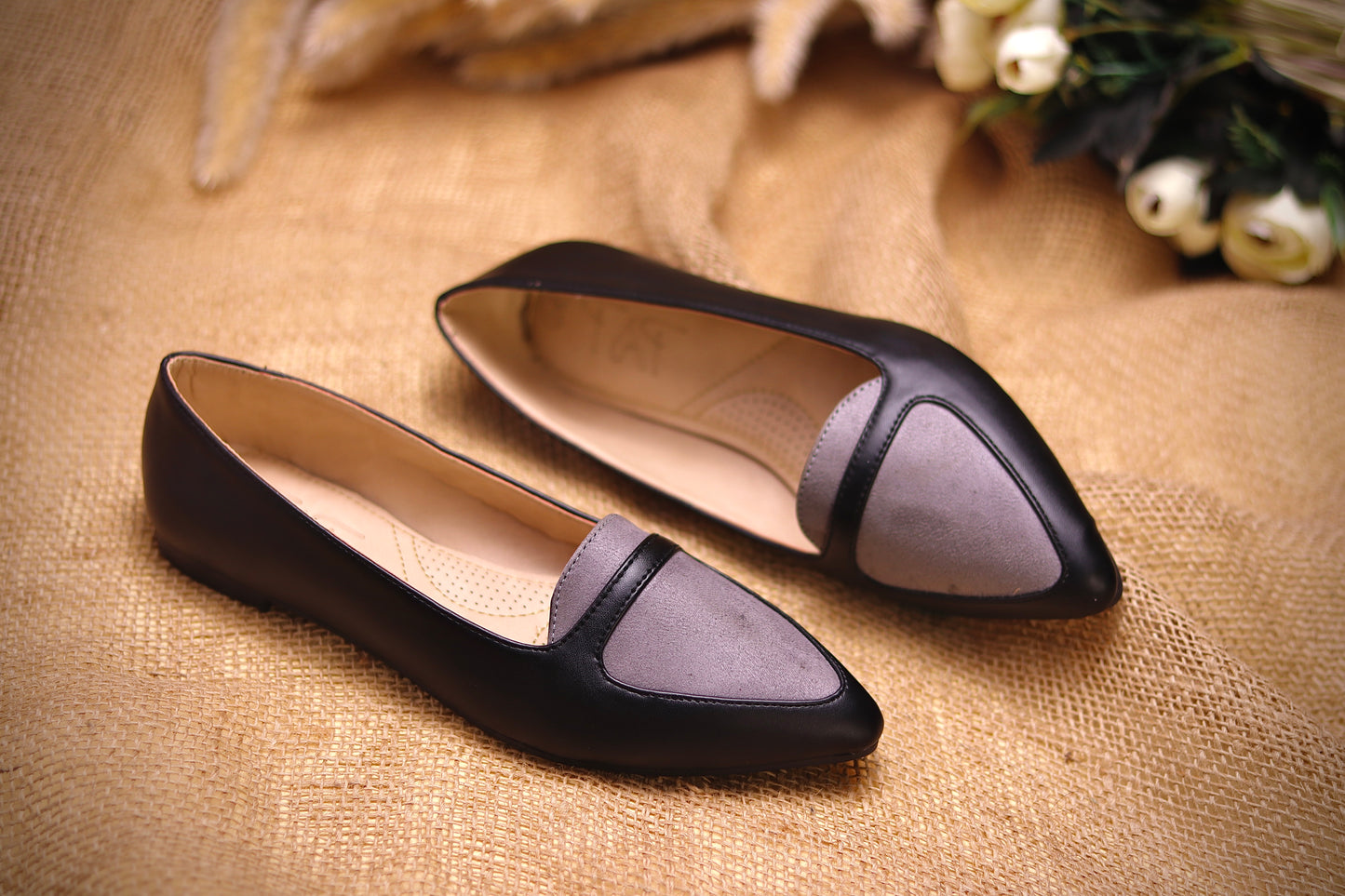 FLAT SHOES-19