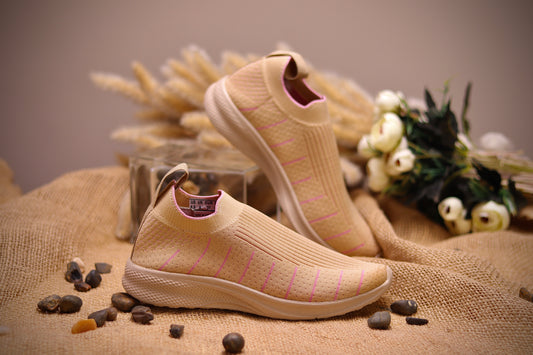 COTTON SHARAB SHOES-17