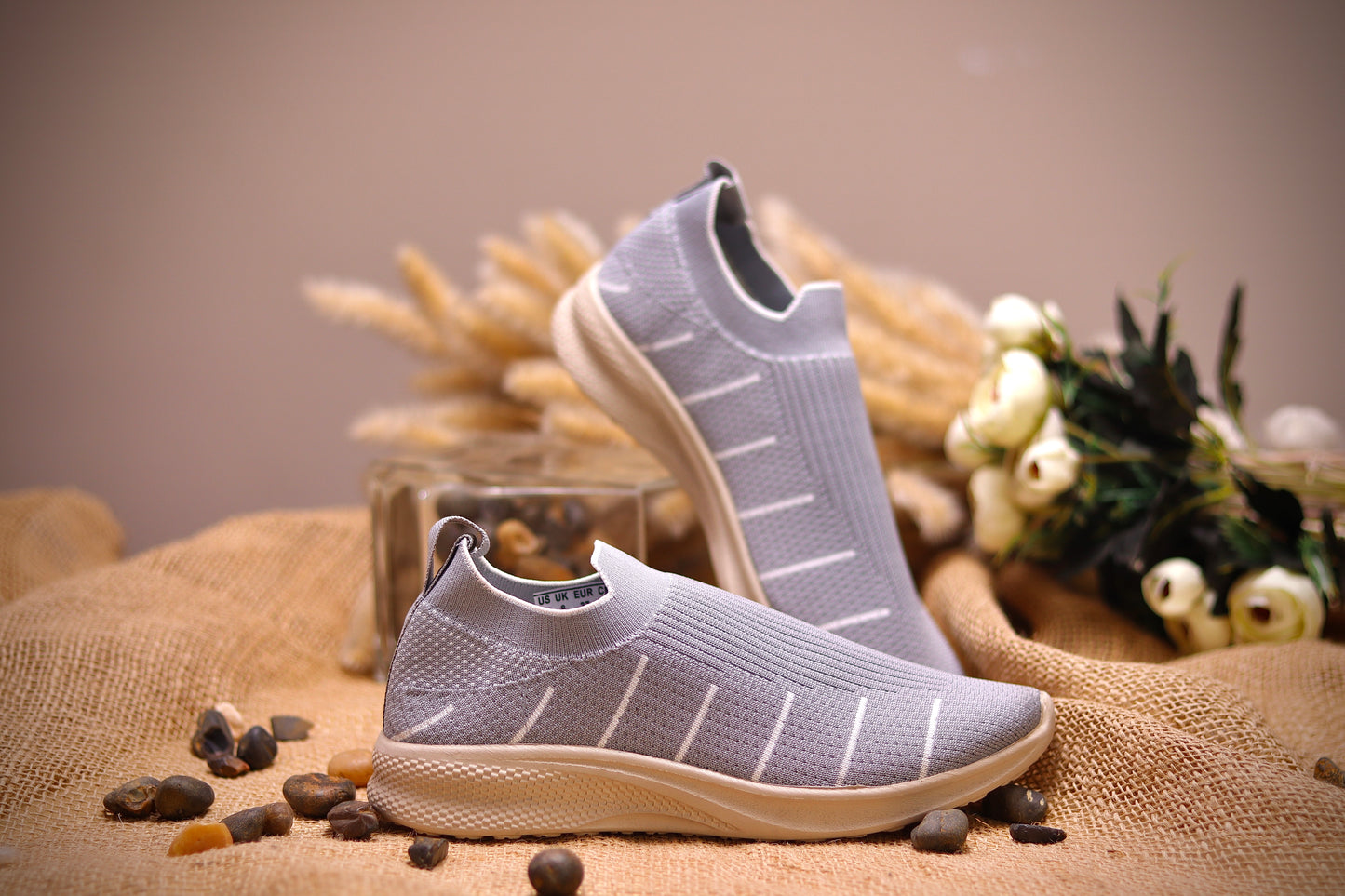 COTTON SHOES-15