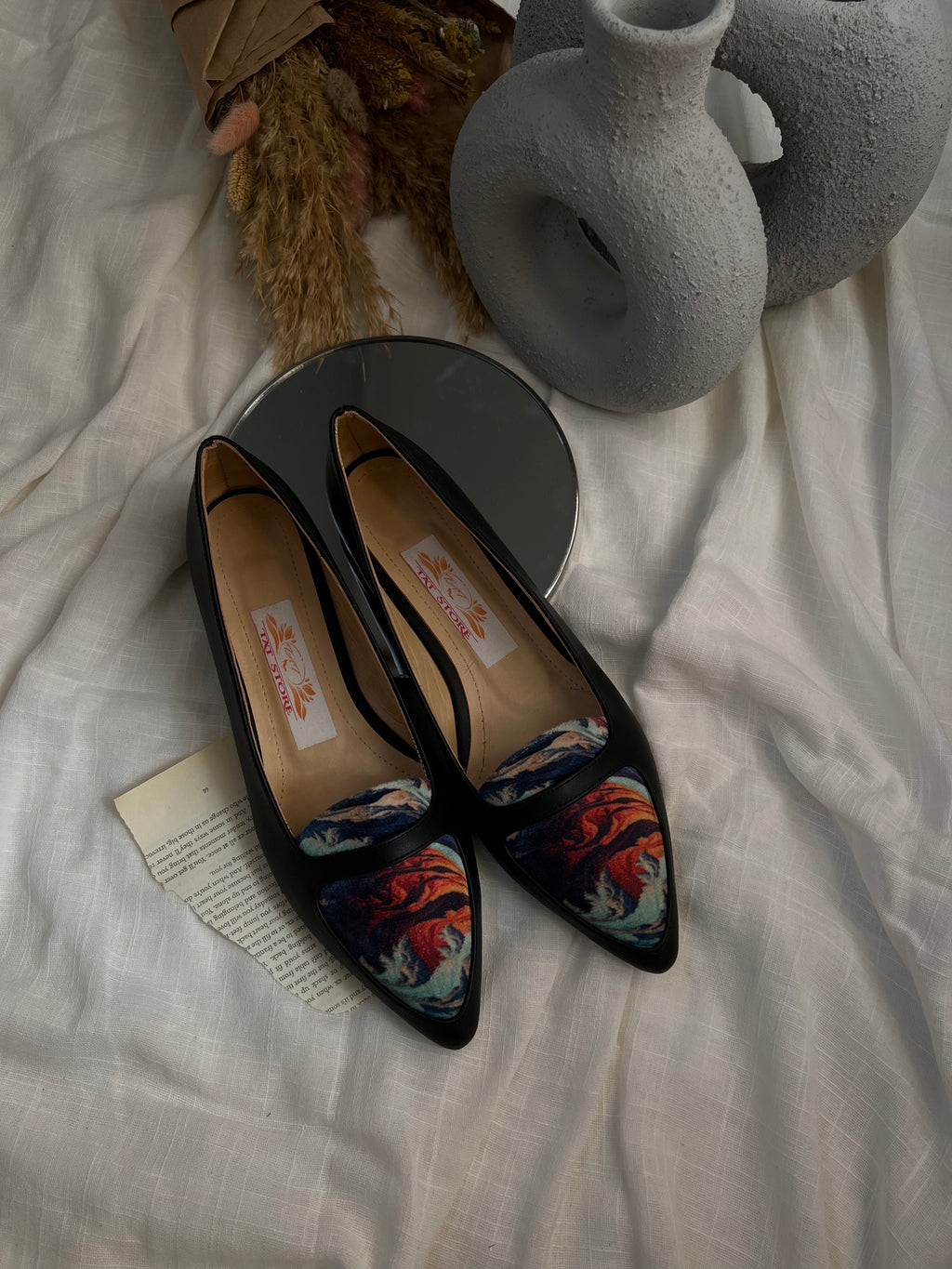 FLAT SHOES-07