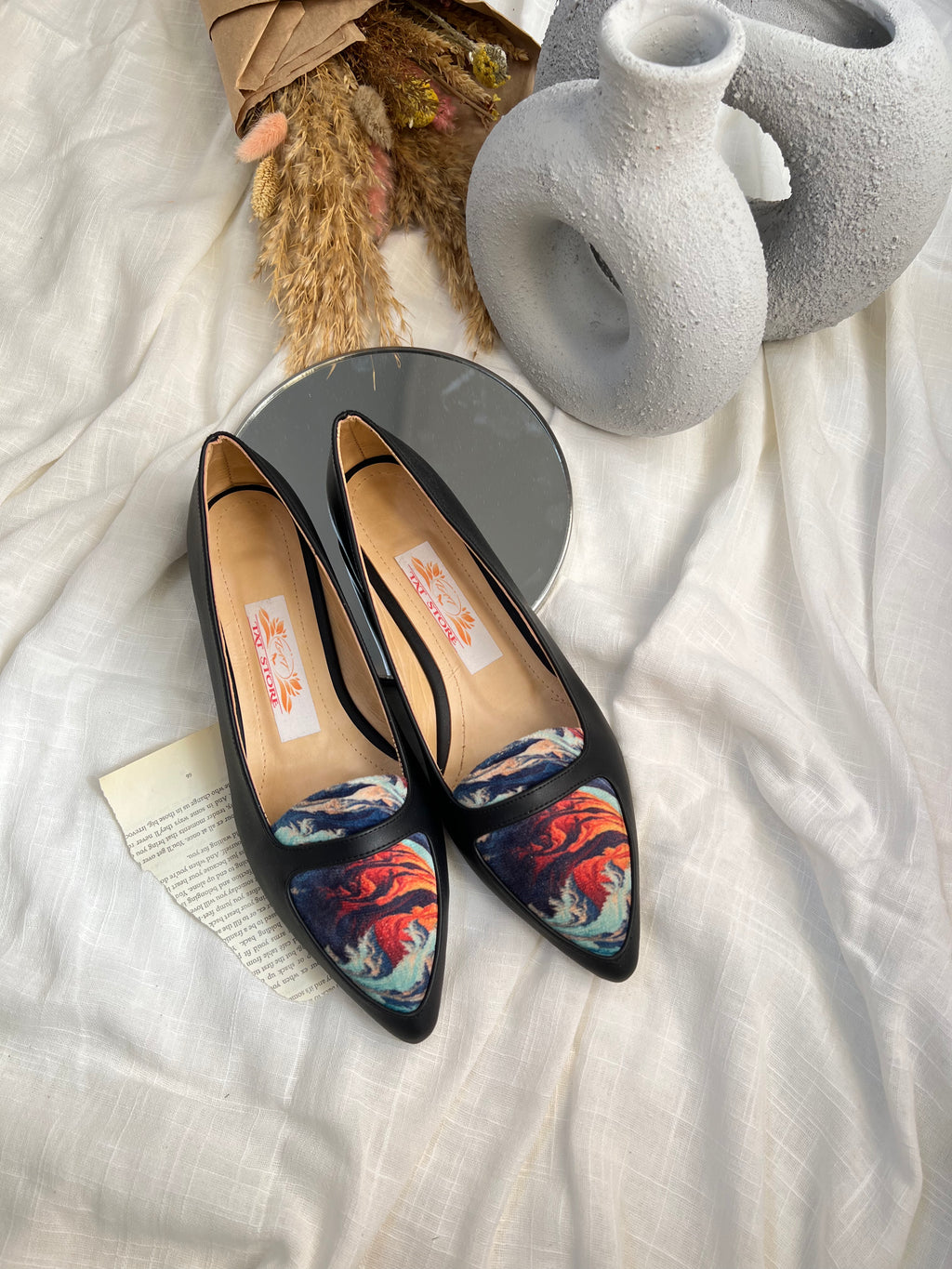FLAT SHOES-07