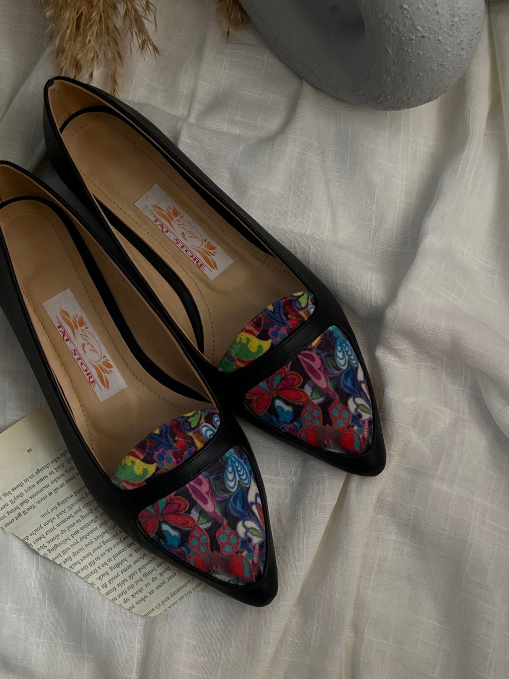 FLAT SHOES-06