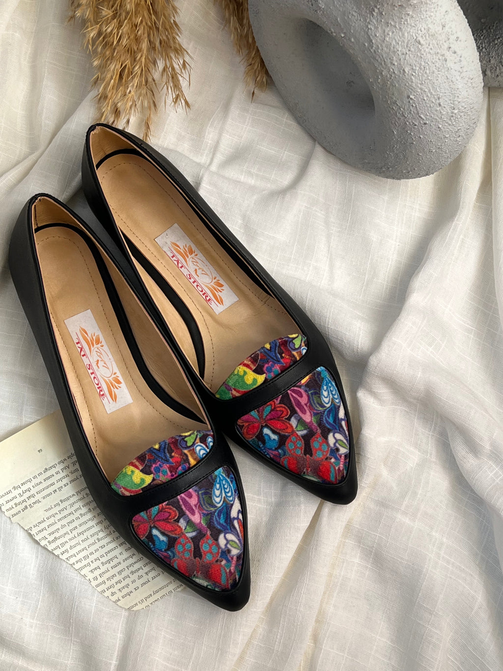FLAT SHOES-06