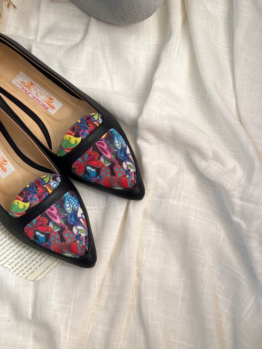 FLAT SHOES-06