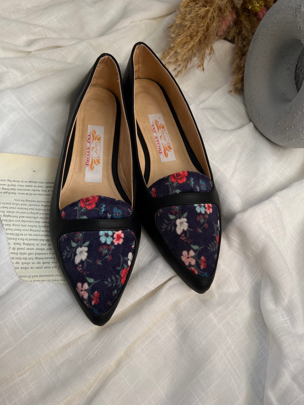FLAT SHOES-05