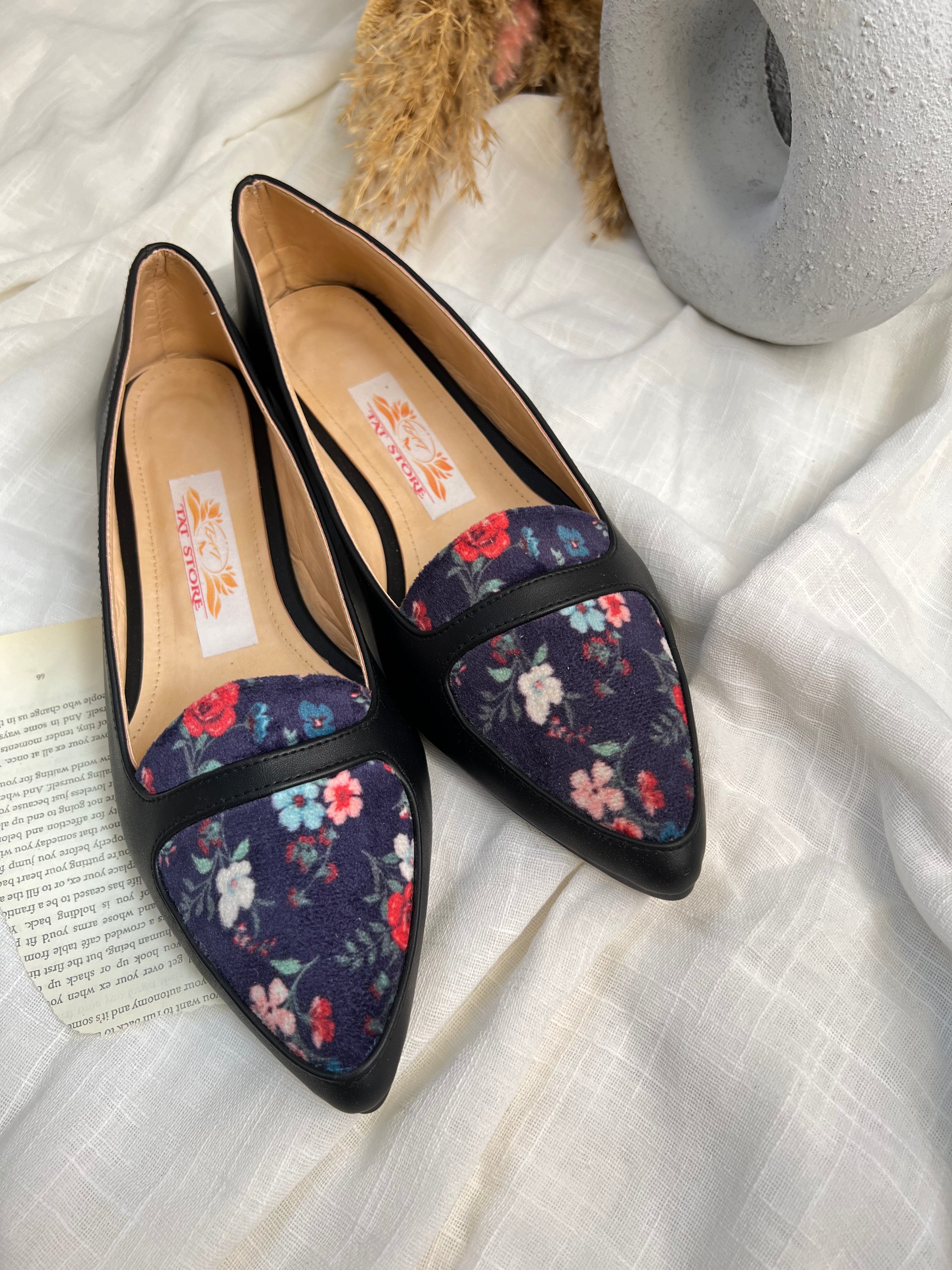 FLAT SHOES-05