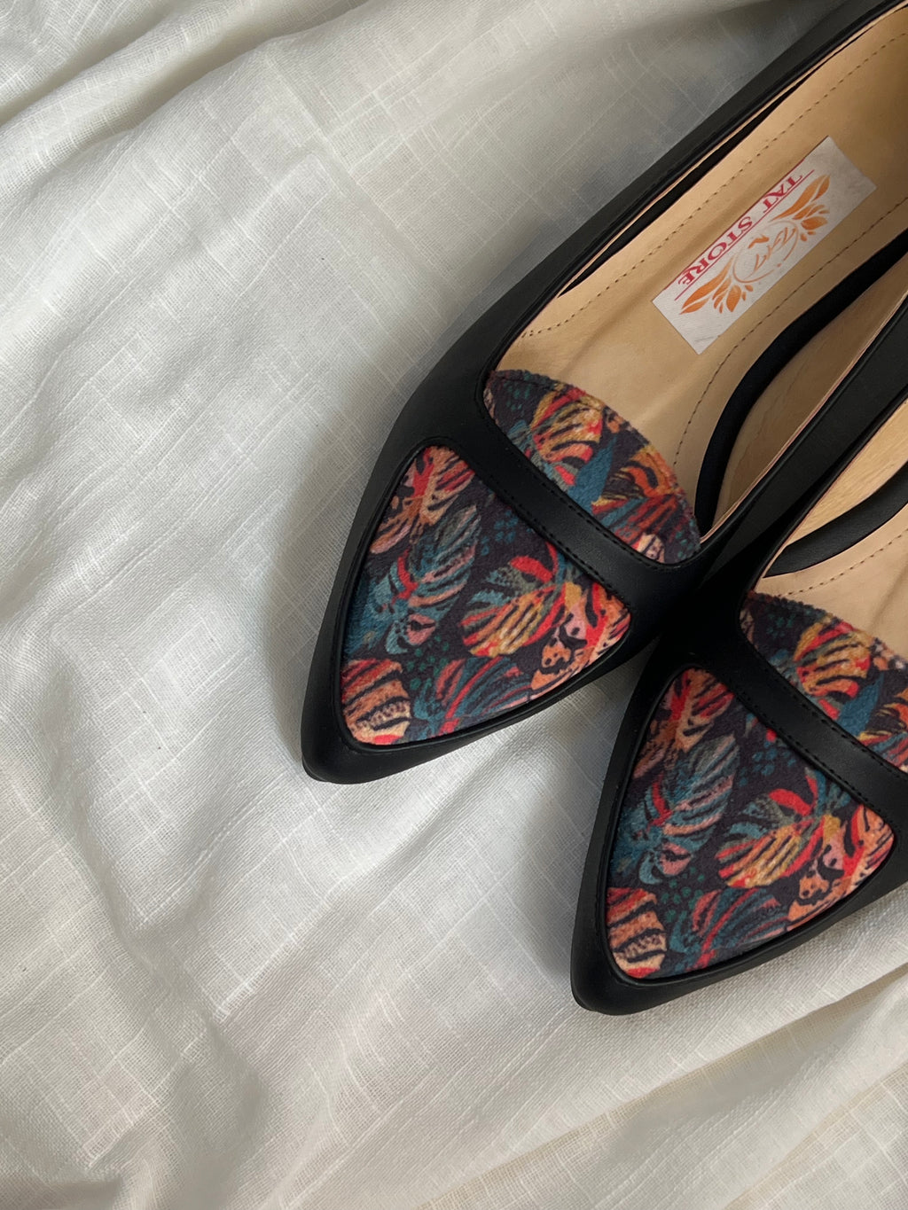 FLAT SHOES-04