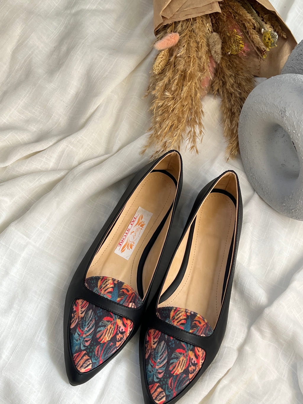 FLAT SHOES-04