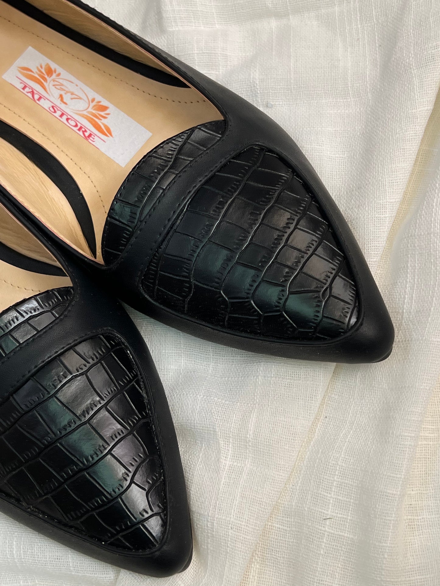 FLAT SHOES-03
