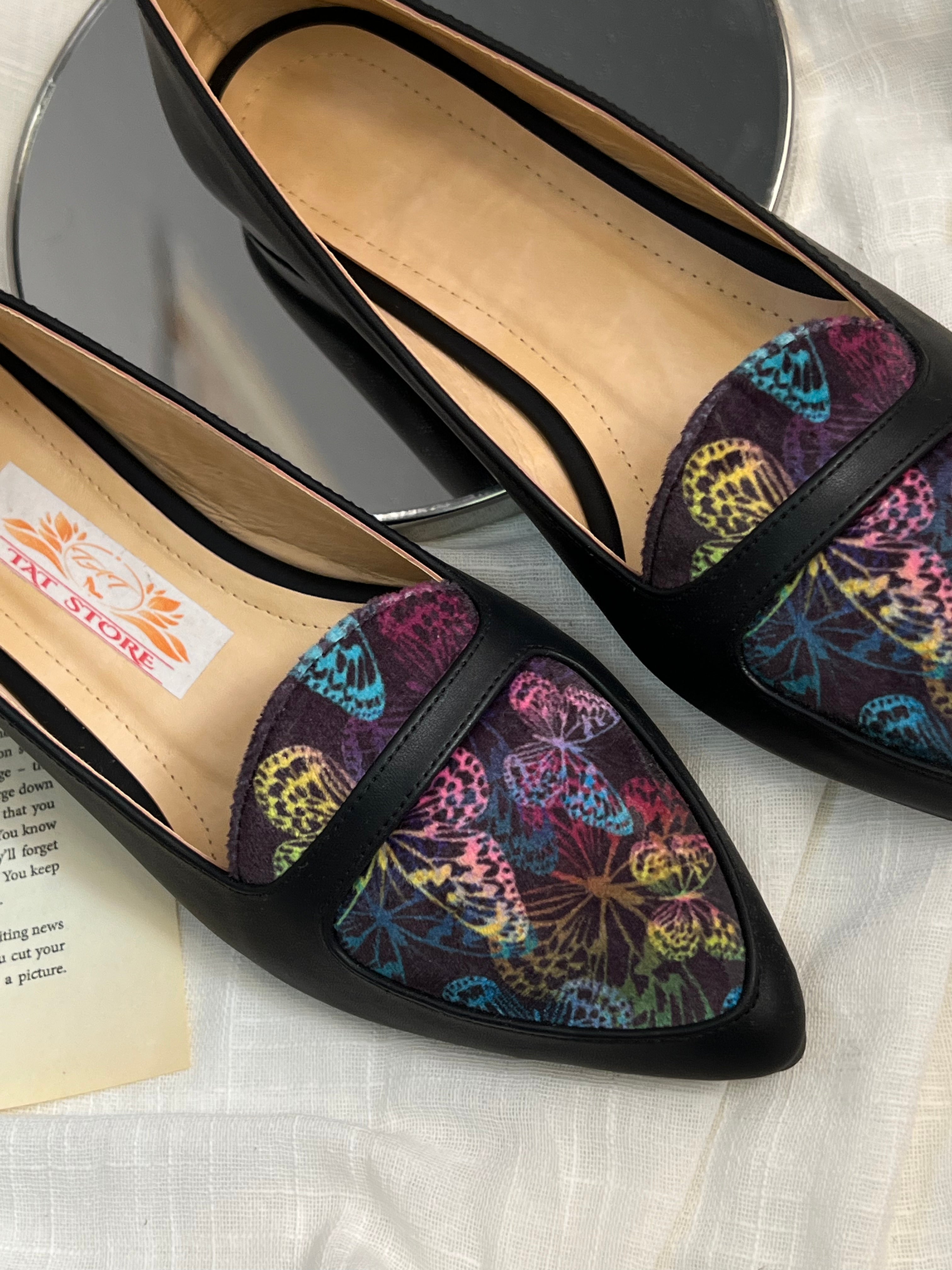 FLAT SHOES-02