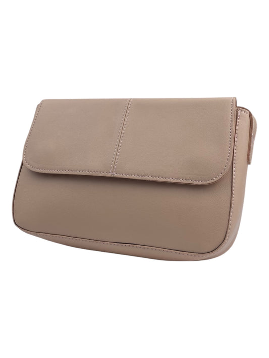 14-HopoLeather Petite Essence-beige