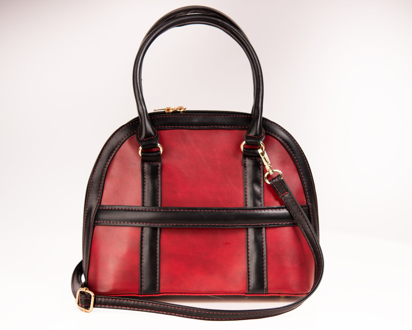 VÉRA - RED* BLACK