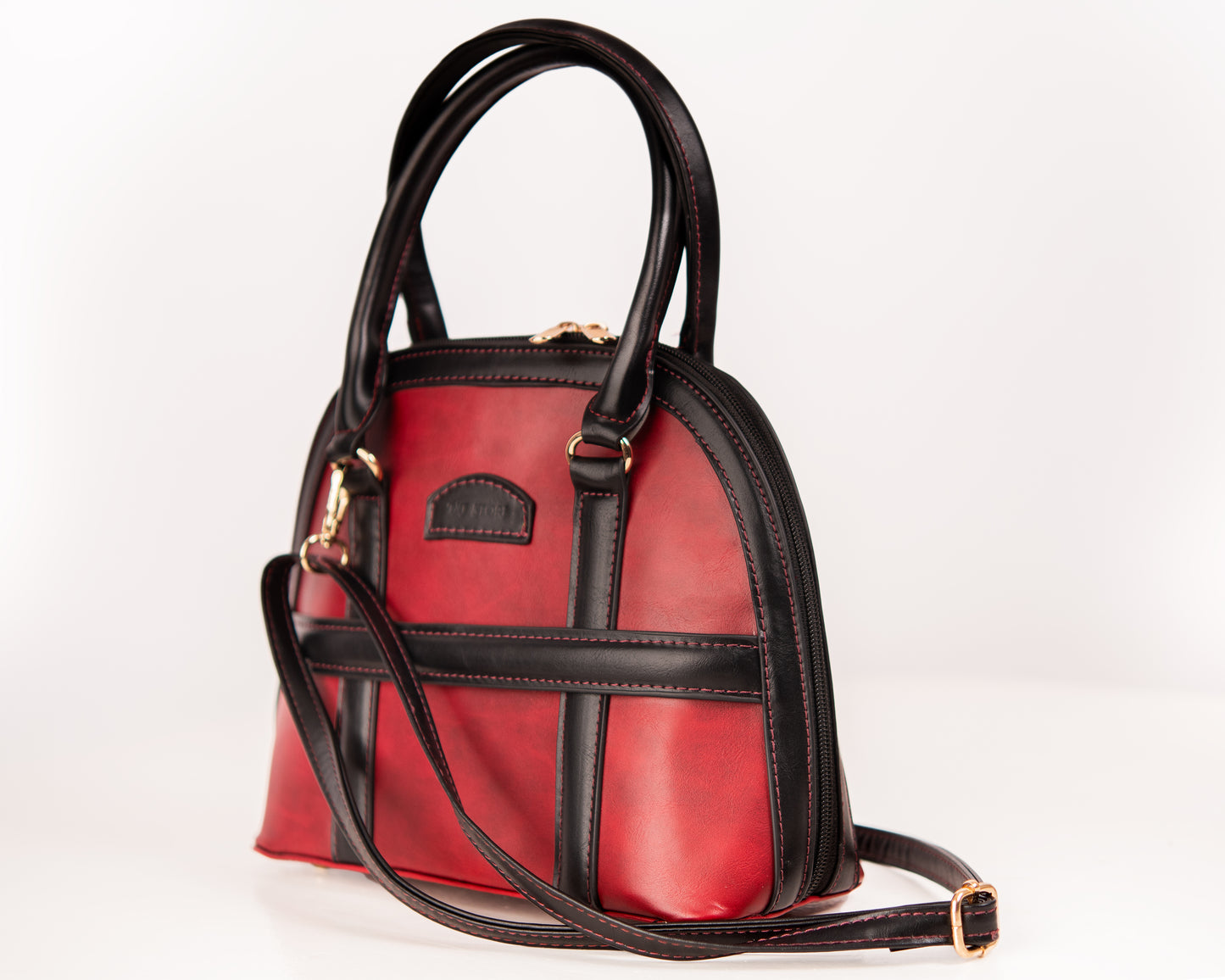 VÉRA - RED* BLACK