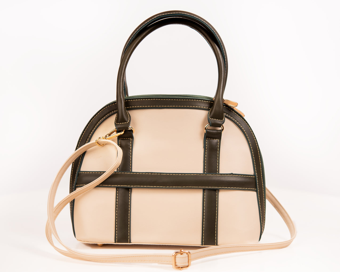 VÉRA - OLIVE*BEGIE