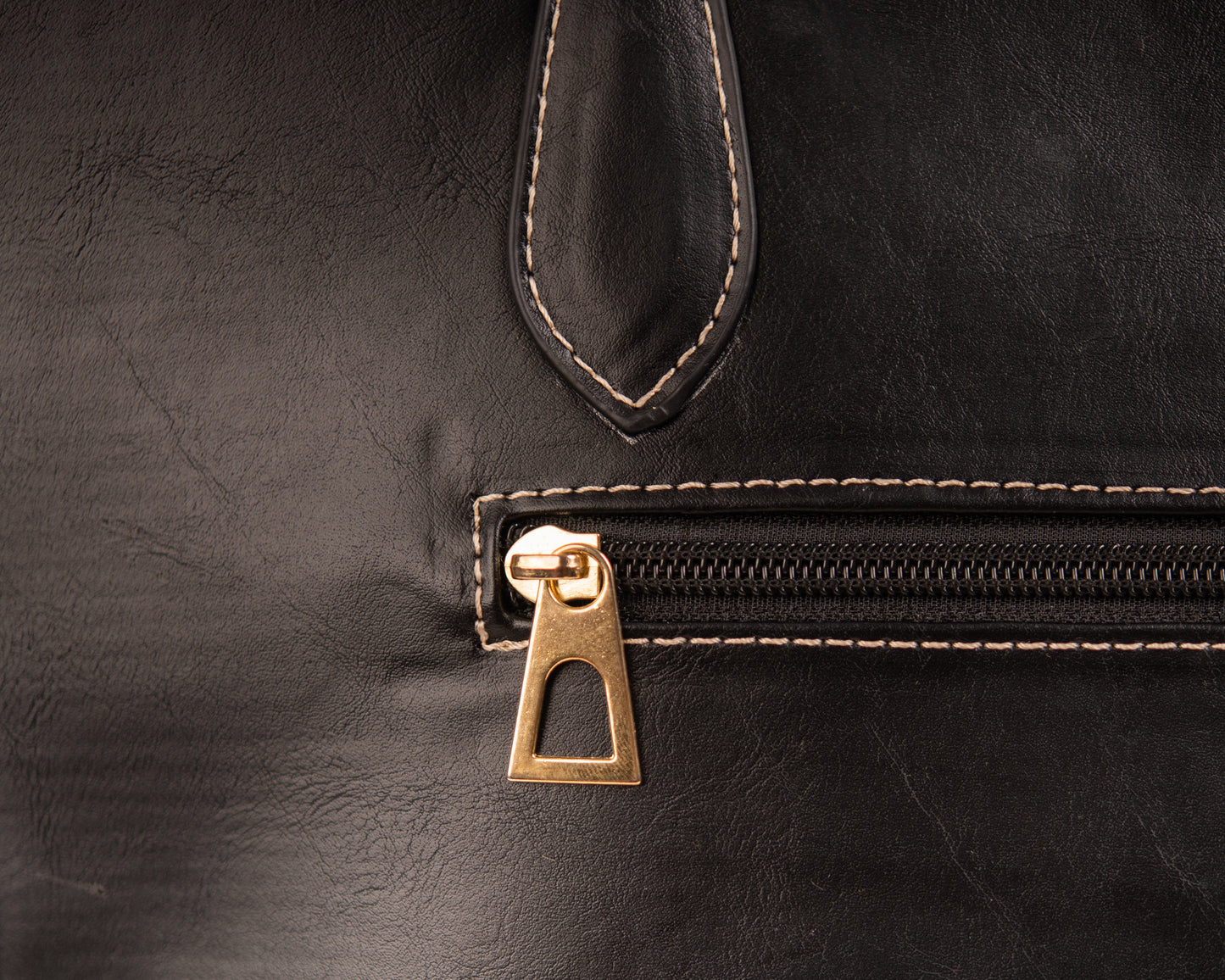 ÉLARA Bag- Black