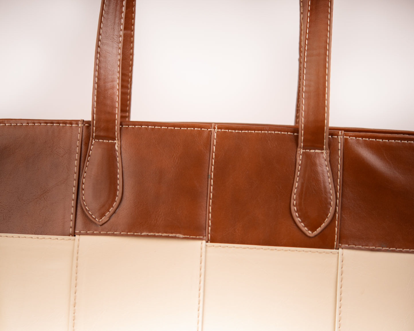 ÉLARA Bag- CAMEL