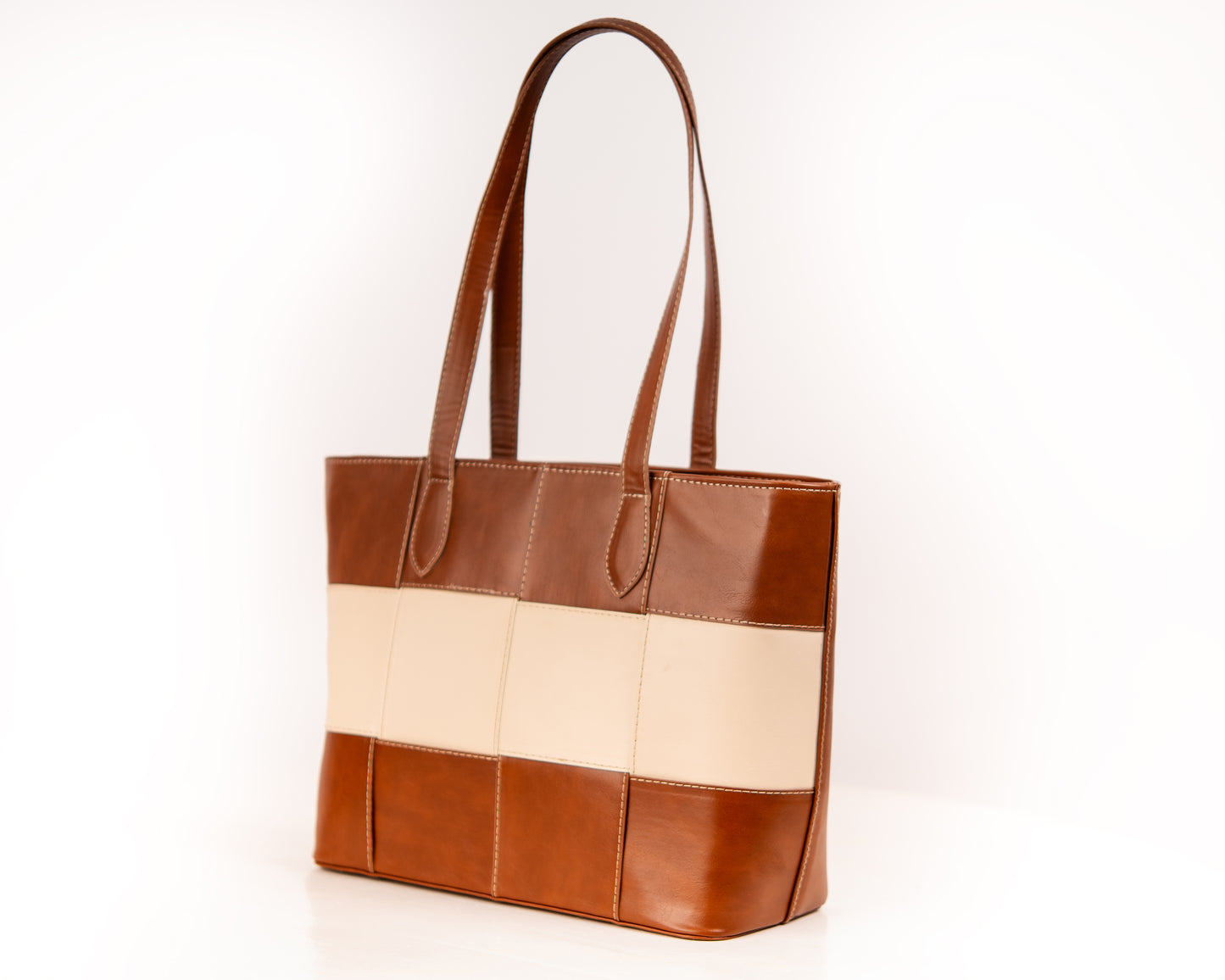 ÉLARA Bag- CAMEL