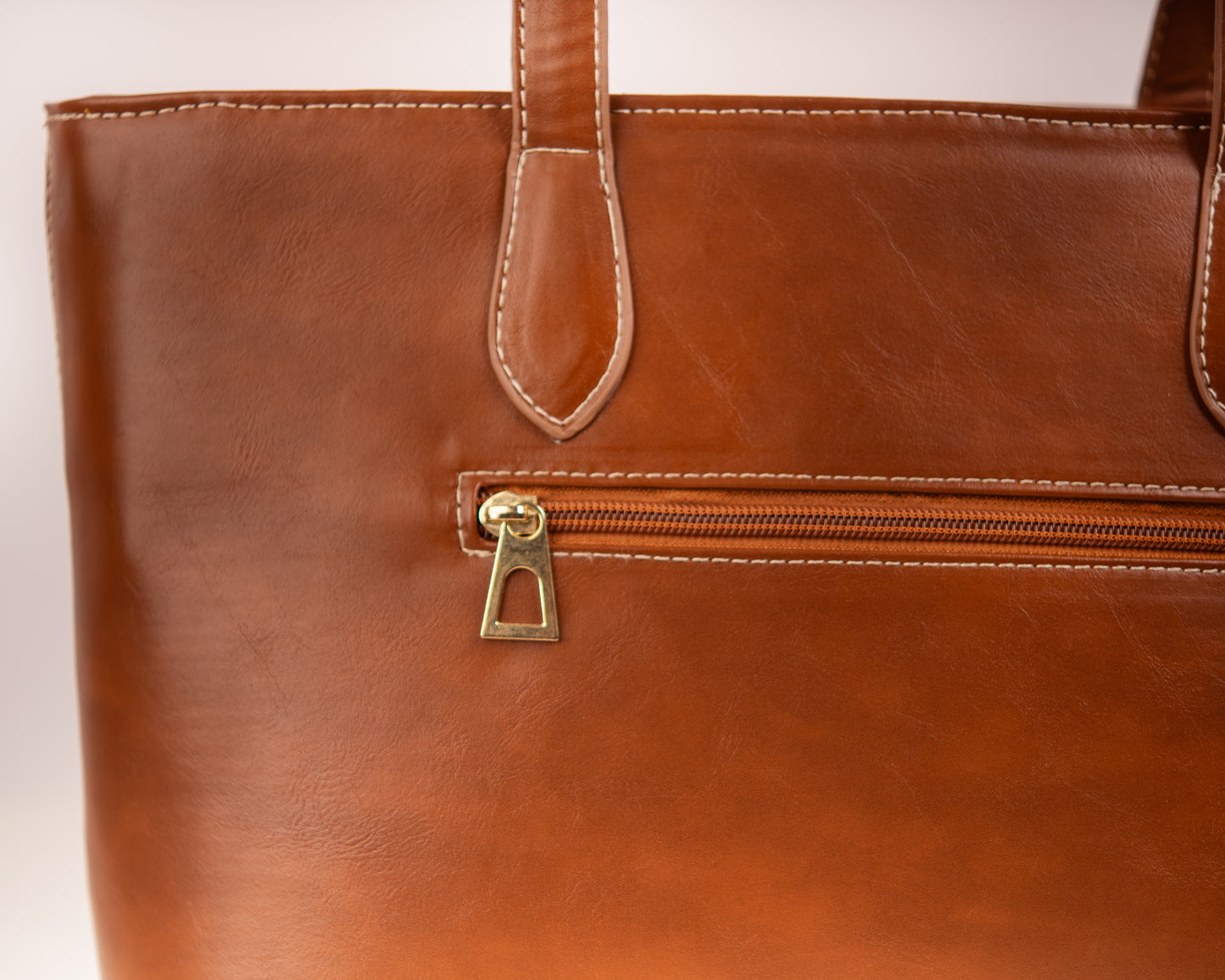 ÉLARA Bag- CAMEL