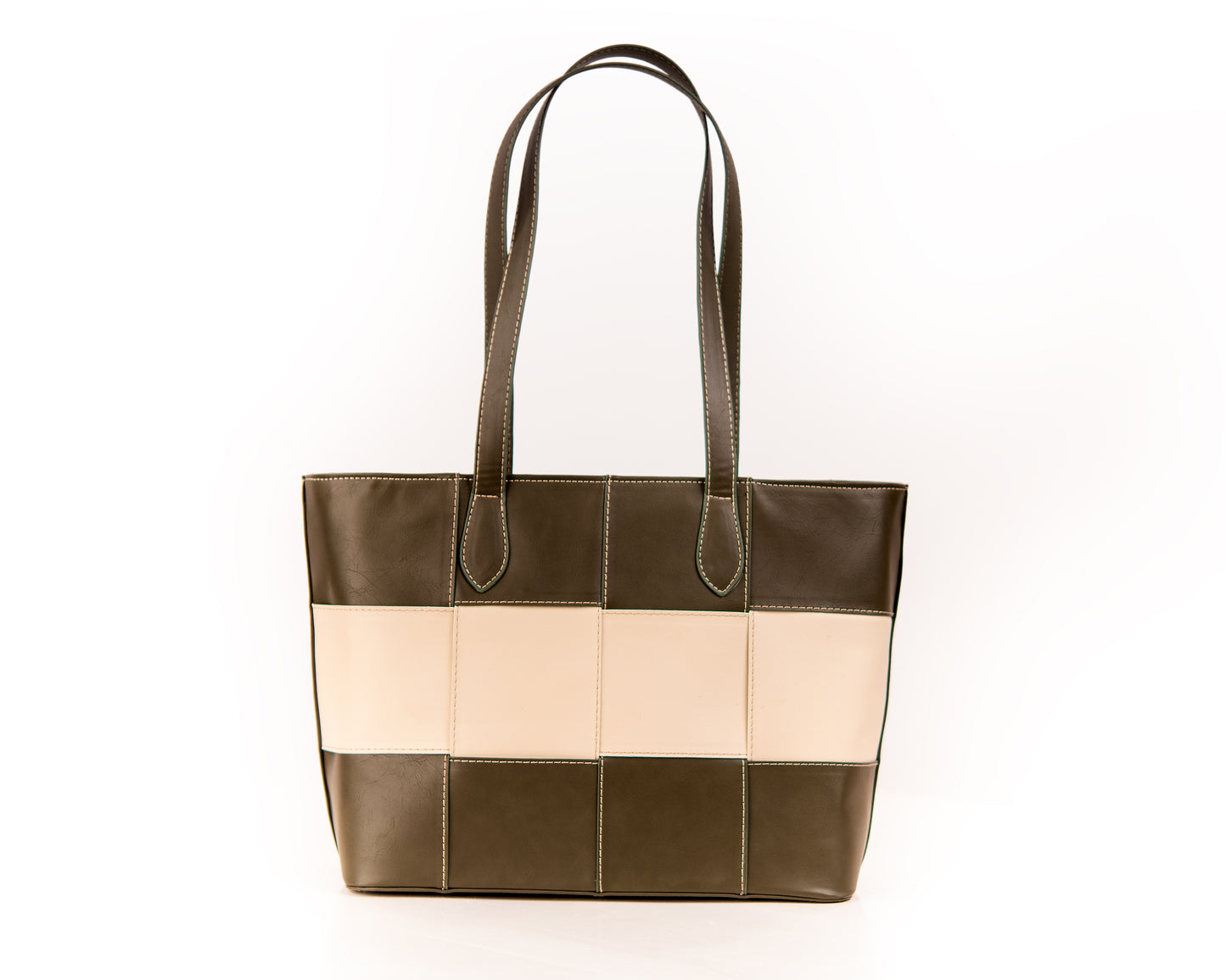 ÉLARA Bag- OLIVE