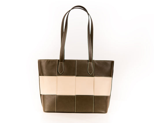 ÉLARA Bag- OLIVE