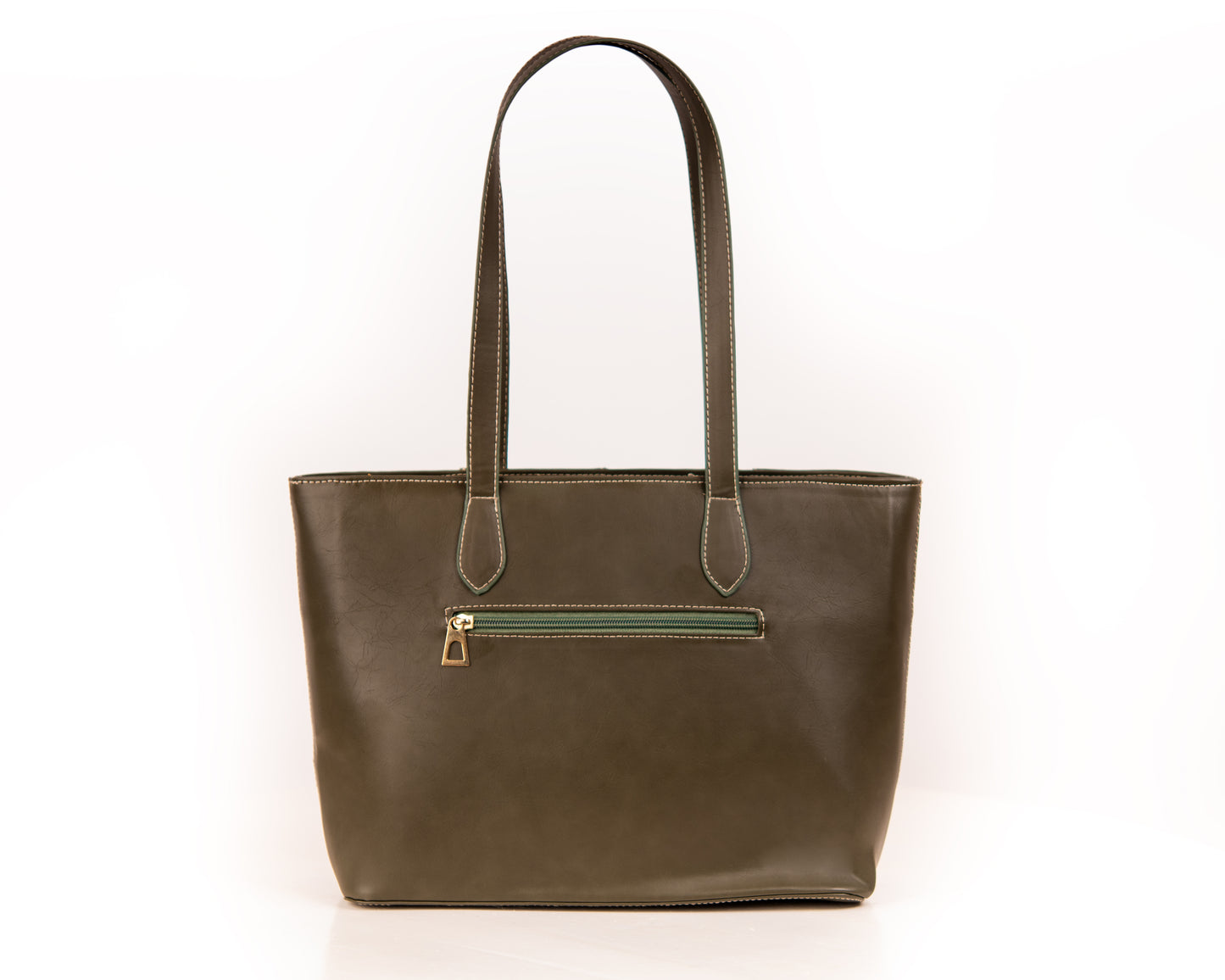 ÉLARA Bag- OLIVE