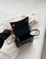 54-ChicEssence Mini CrossLeather Bag