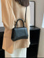 54-ChicEssence Mini CrossLeather Bag