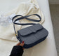 05-GlimmerGlow Mini CrossLeather Bag - navy