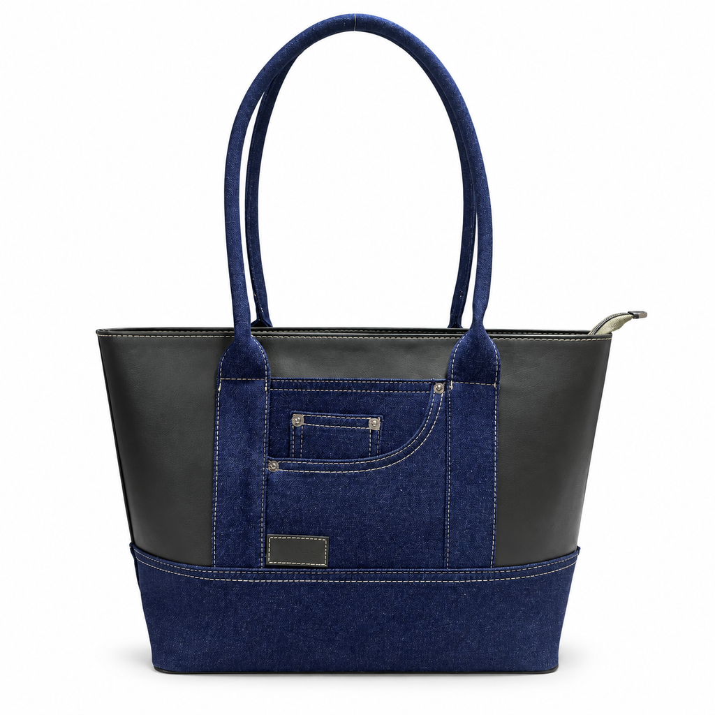 VÉRINA |  DENIM - Bag