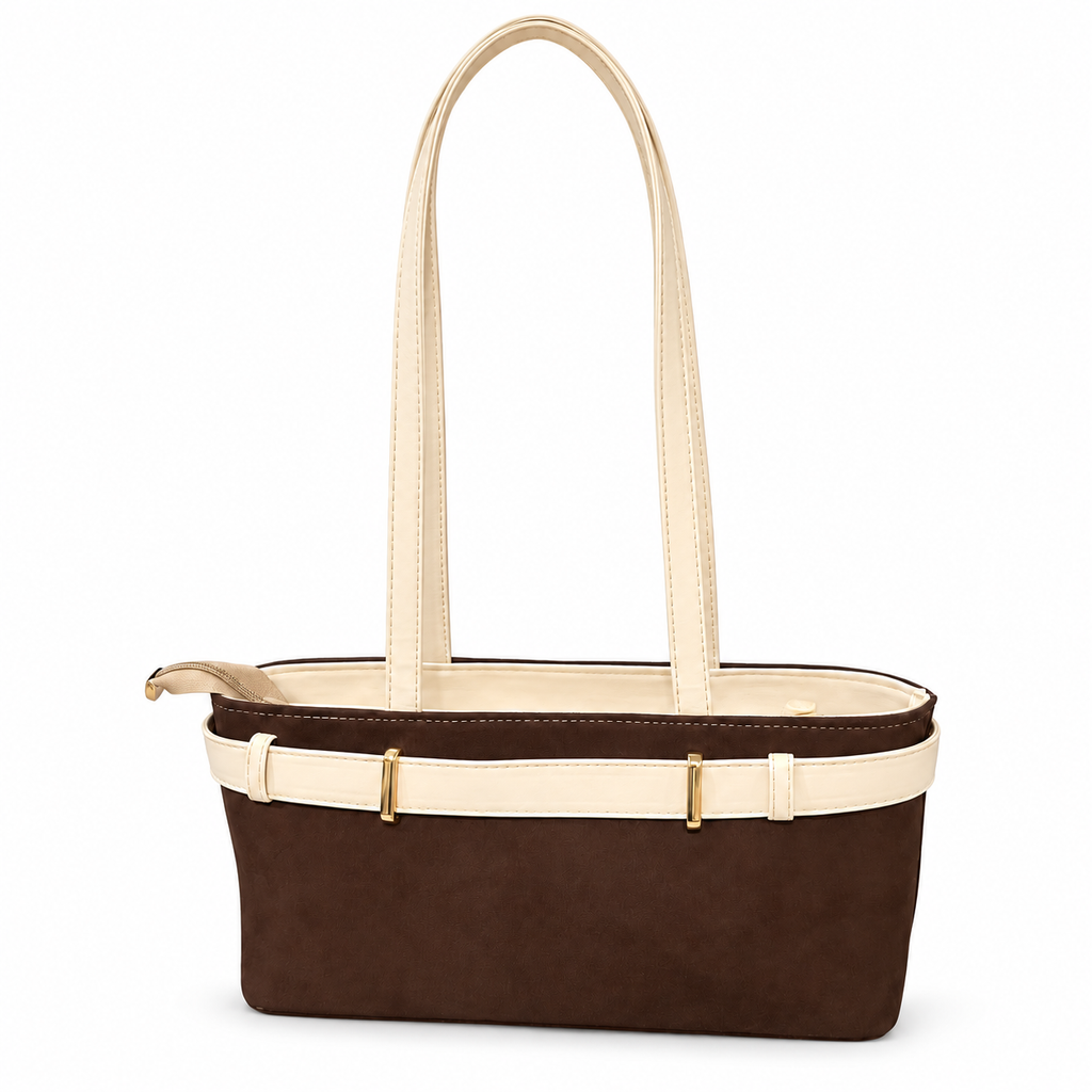 Harper |  katifa - brown