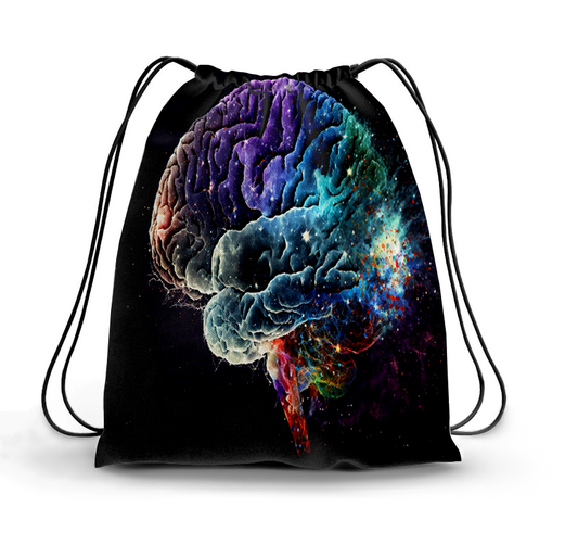 PRINTED BACKPACK - 29