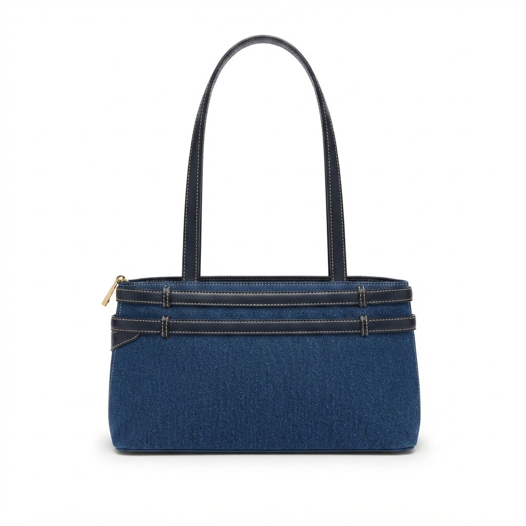 ÉLORIA |  DENIM - Bag