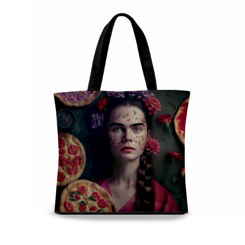 TOTE BAG -581