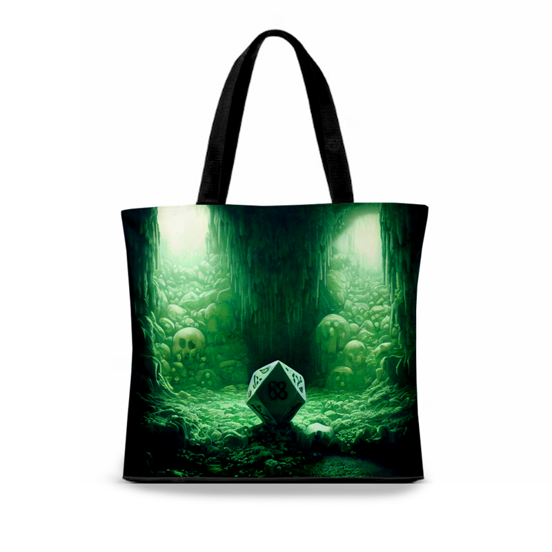 TOTE BAG -612