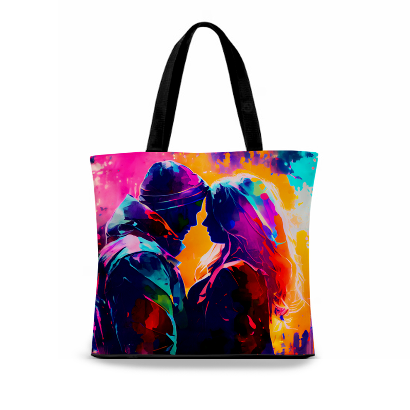 TOTE BAG -704