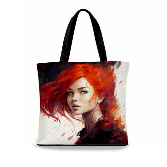 TOTE BAG -717