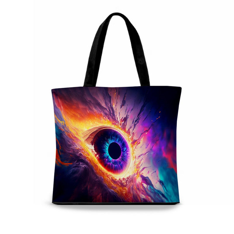 TOTE BAG -747