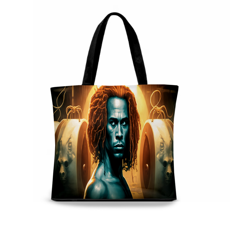 TOTE BAG -801