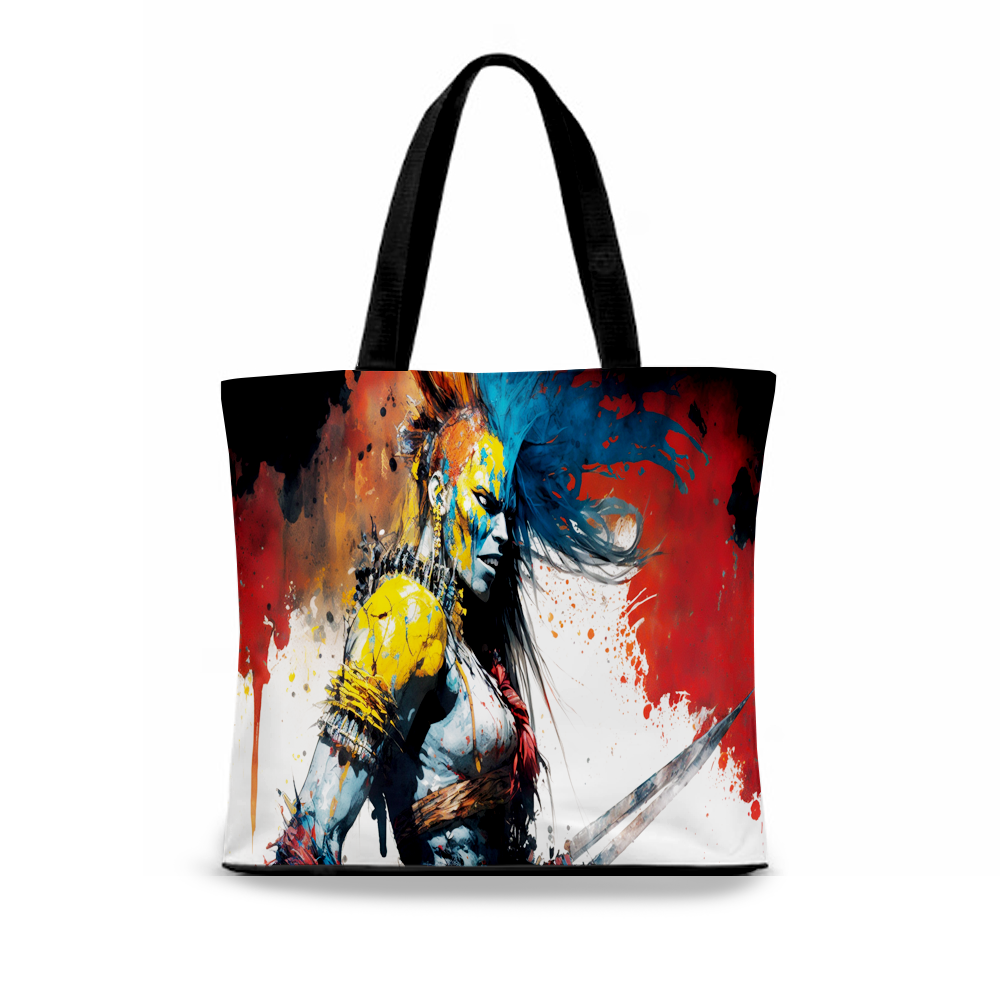 TOTE BAG -944