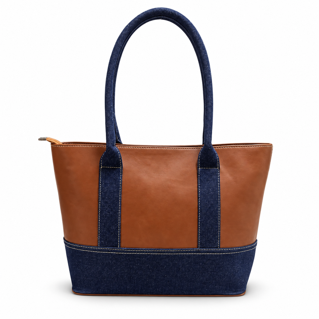 VÉRINA |  DENIM - Bag